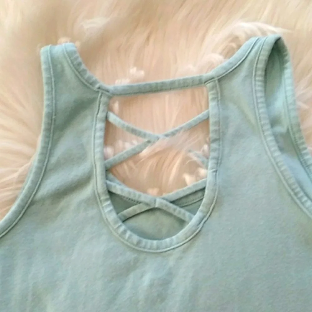 Old Navy | Girls | Sleeveless Tank Top
